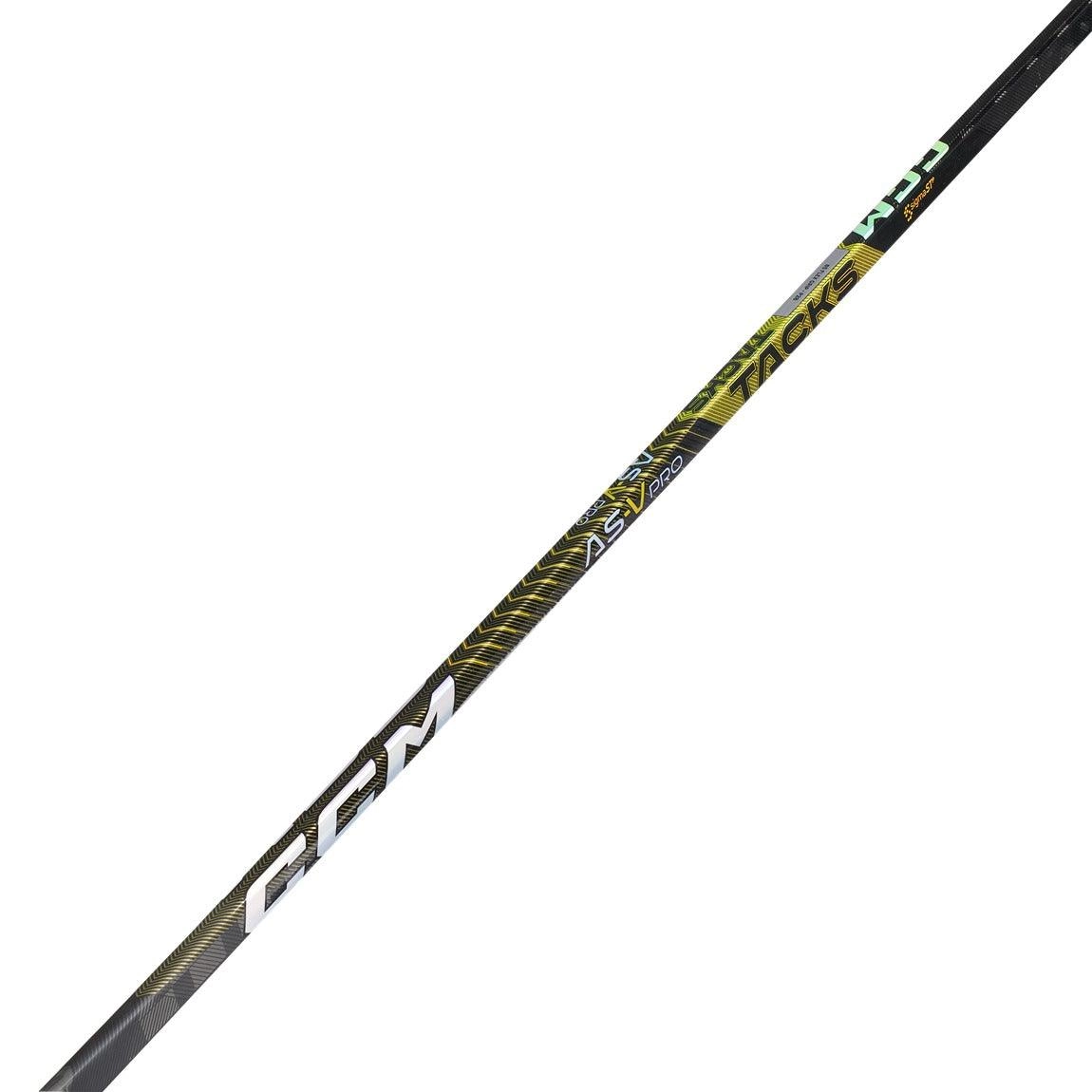Tacks AS-V Pro Hockey Stick - Senior