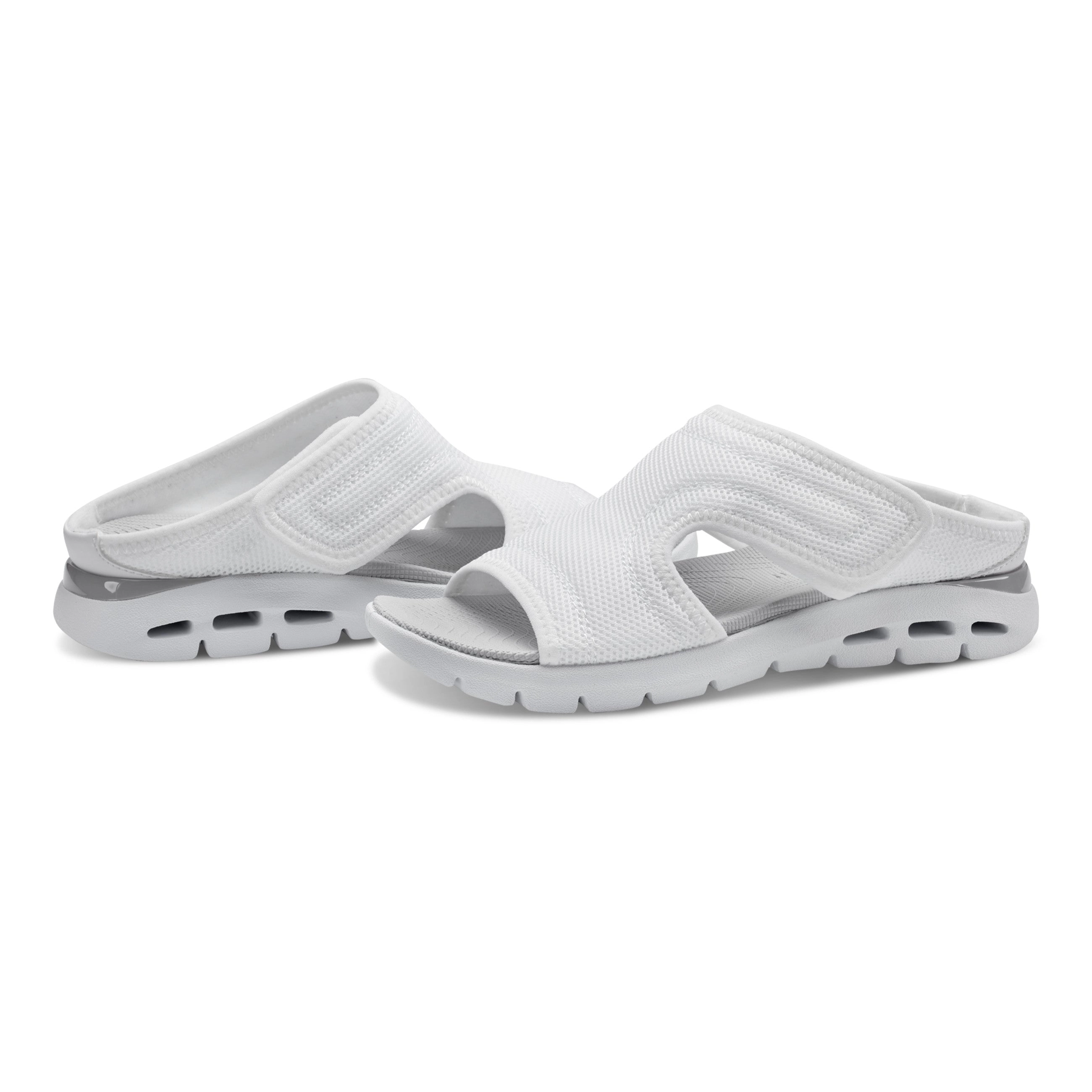 Taniya Slip On Sandals