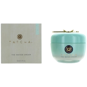 Tatcha Women's Moisturizer - The Water Cream Pore Minimizing, 1.7 oz