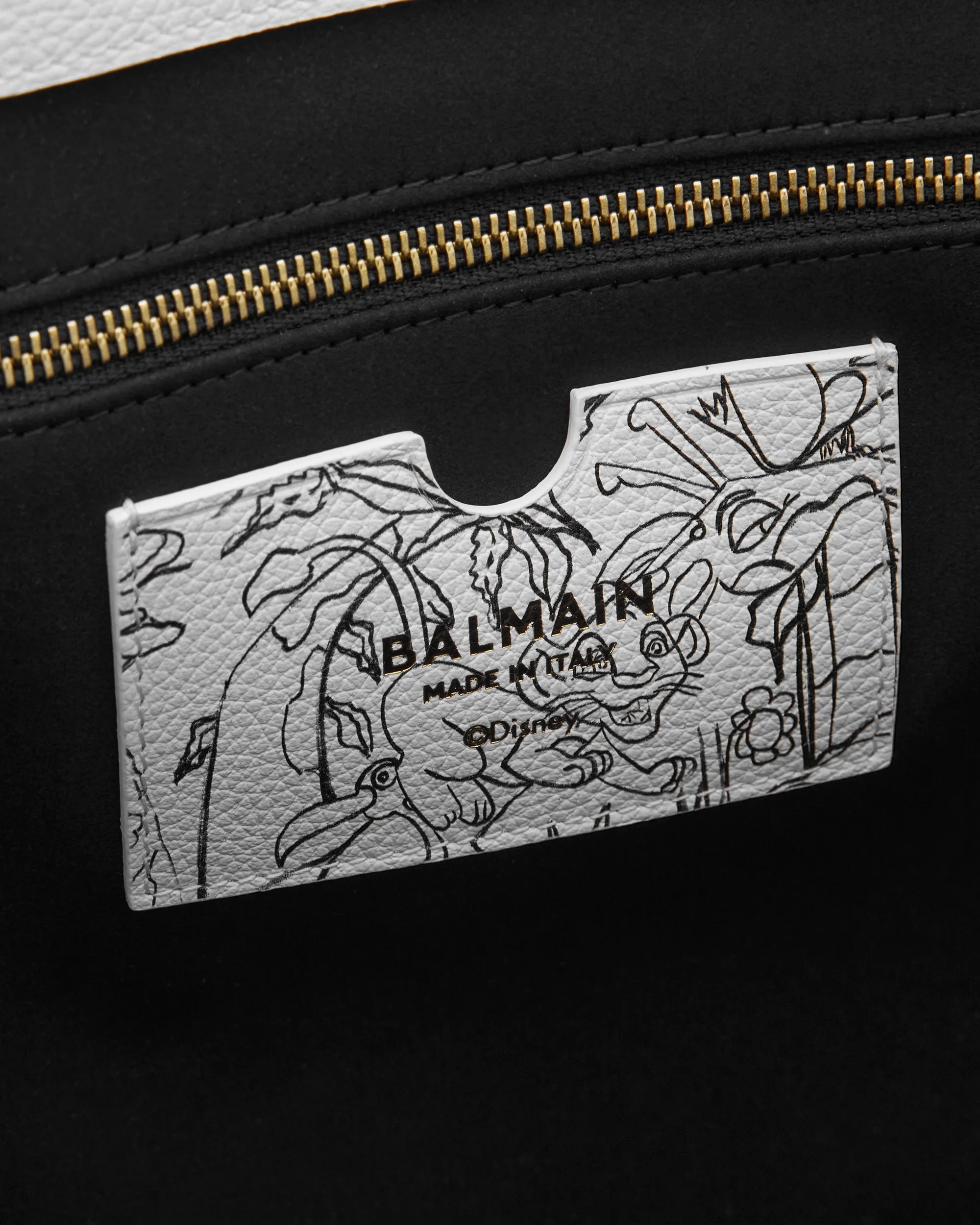 The Lion King 1945 Soft Tote Bag