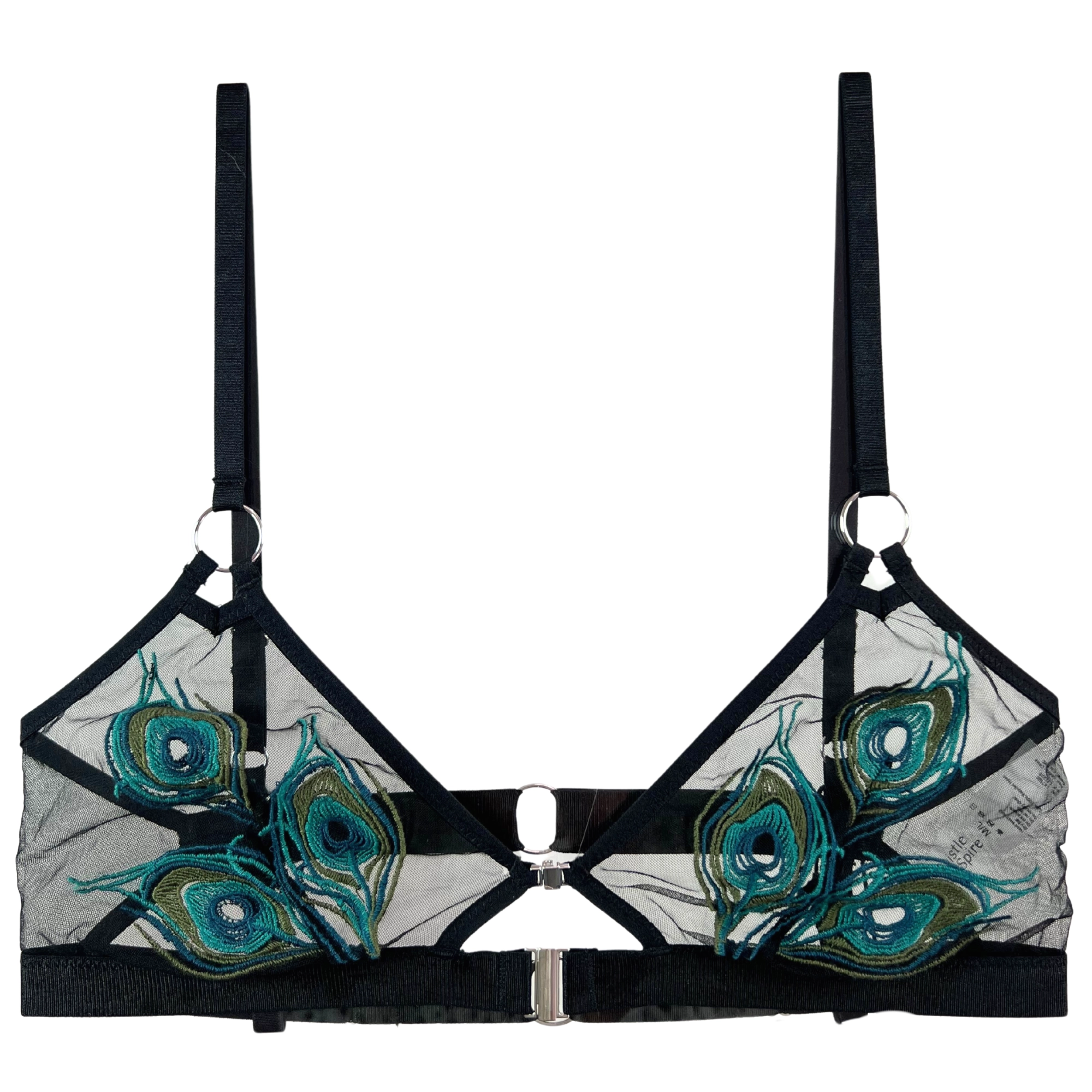 Thistle and Spire Hera Bralette