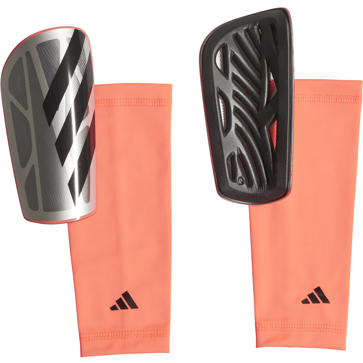 Tiro League Shin Guard