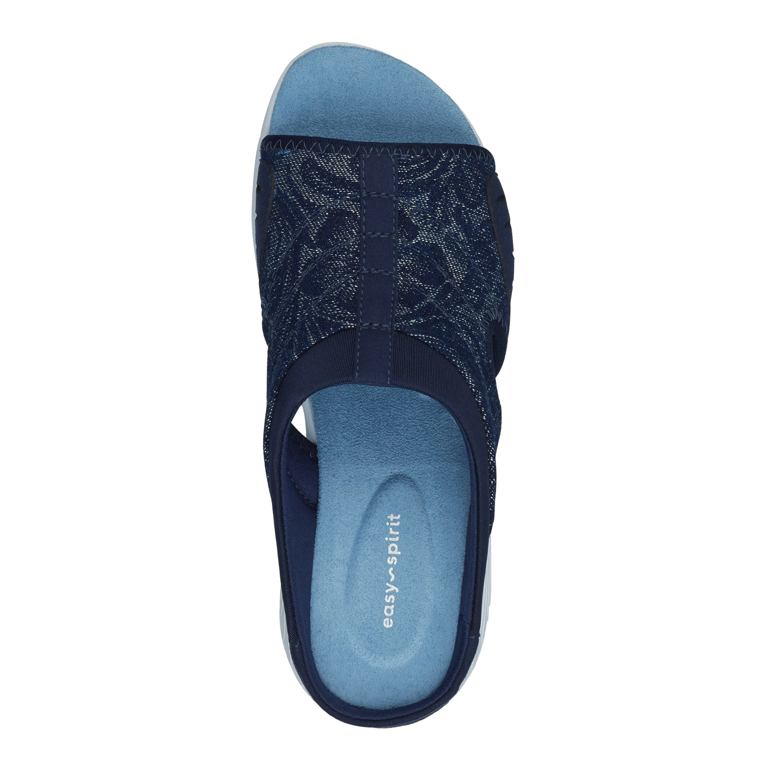 Traciee Slip On Sandals