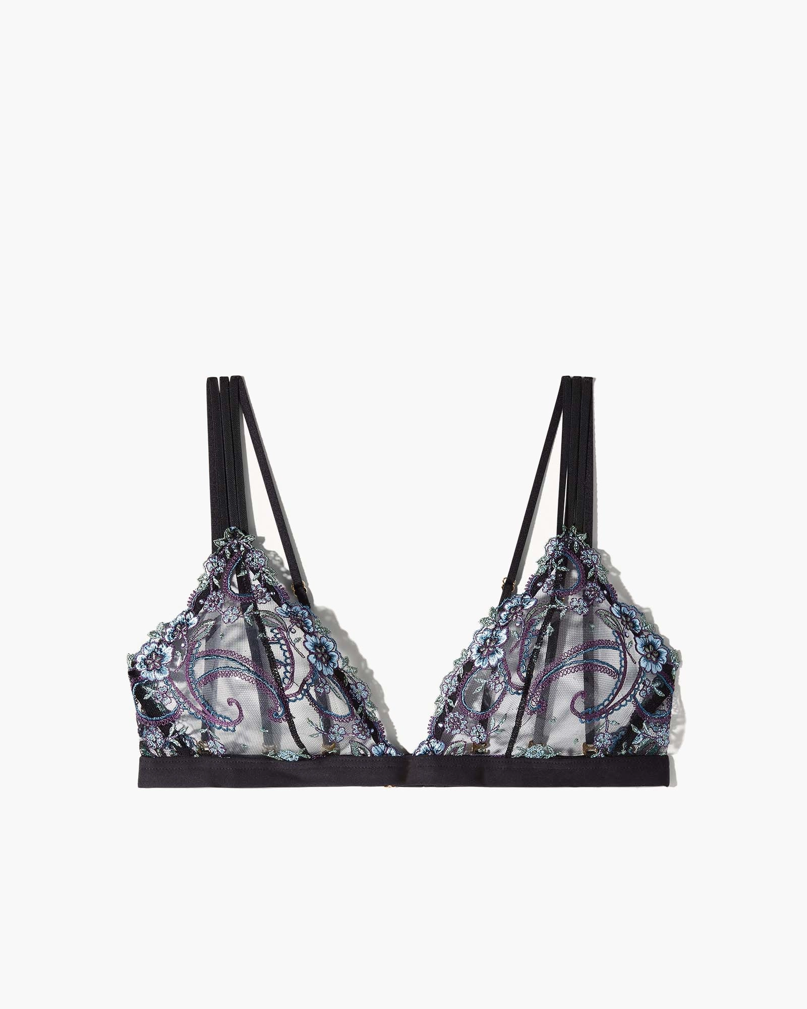 Trianglel Soft BH