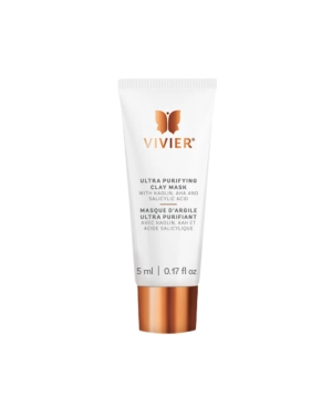 Ultra Purifying Clay Mask - SAMPLE