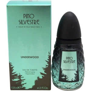 Underwood by Pino Silvestre cologne for men EDT 4.2 oz New in Box