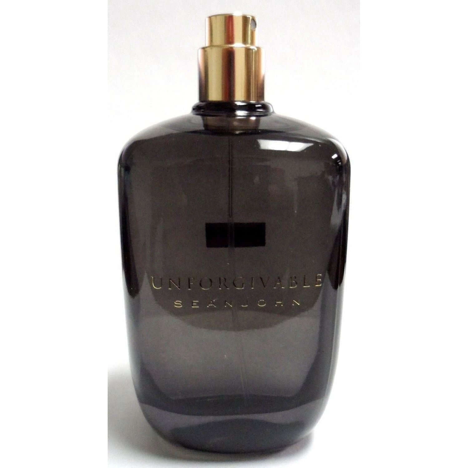 UNFORGIVABLE Sean John Men edt cologne spray 4.2 oz NEW TESTER