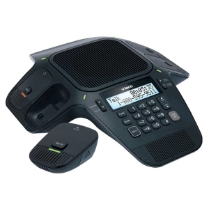 UniBase Wireless Conference System