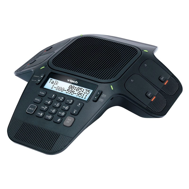 UniBase Wireless Conference System