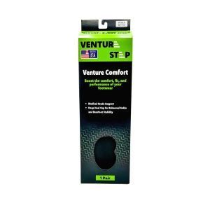 Unisex Venture Comfort Insoles