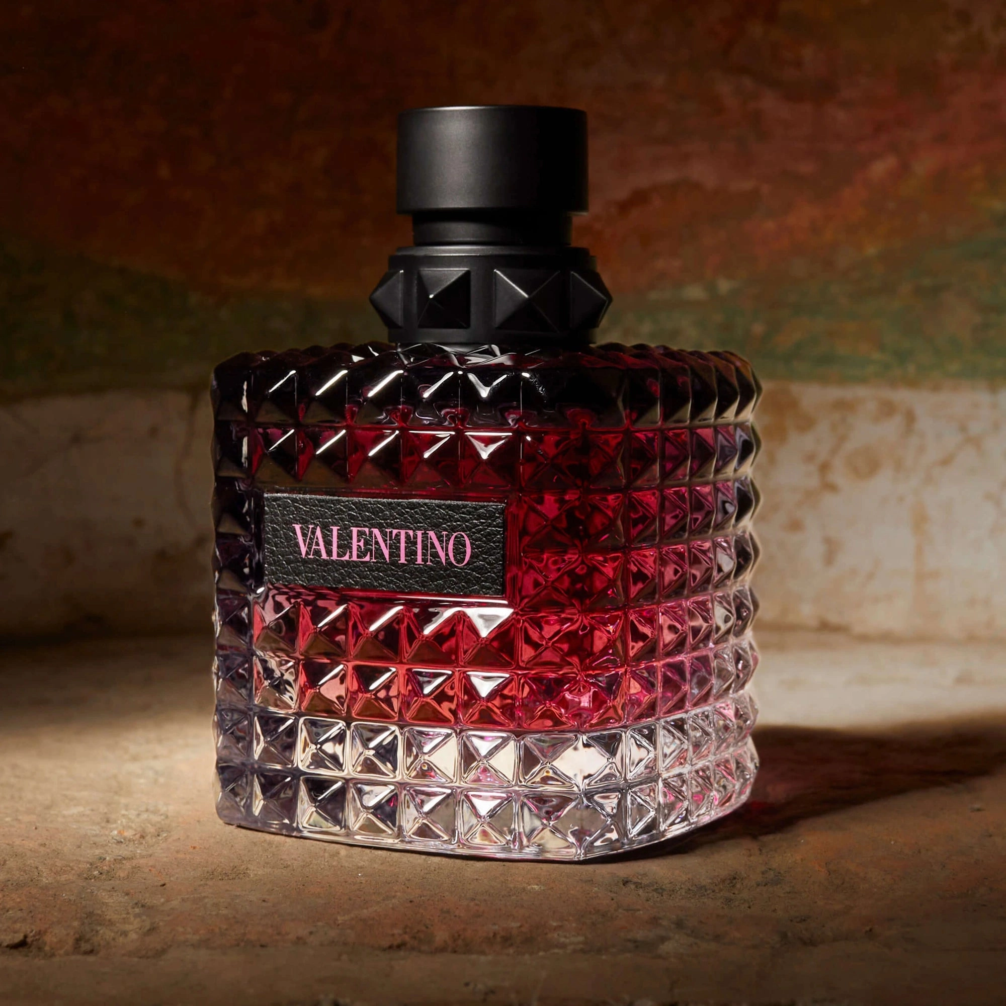 Valentino Donna Born In Roma Intense 3.4 oz EDP for women