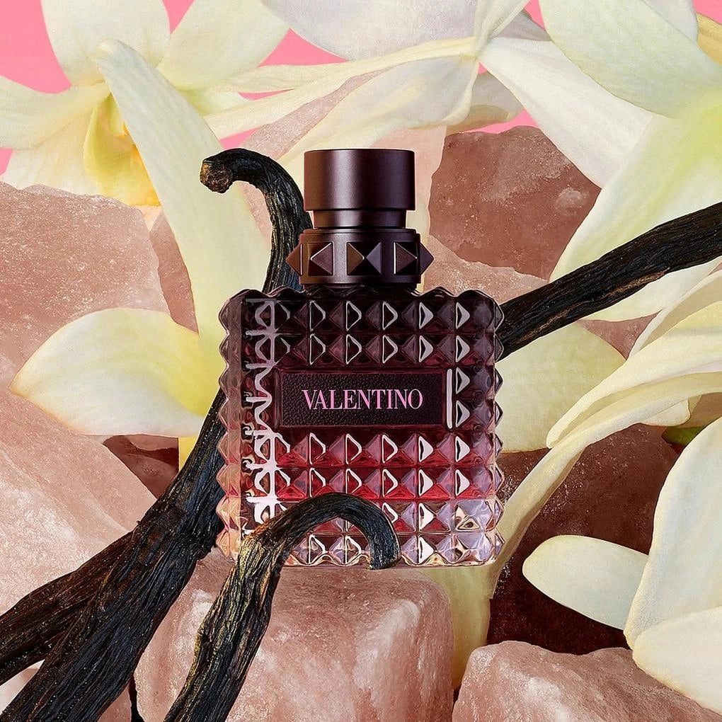 Valentino Donna Born In Roma Intense 3.4 oz EDP for women
