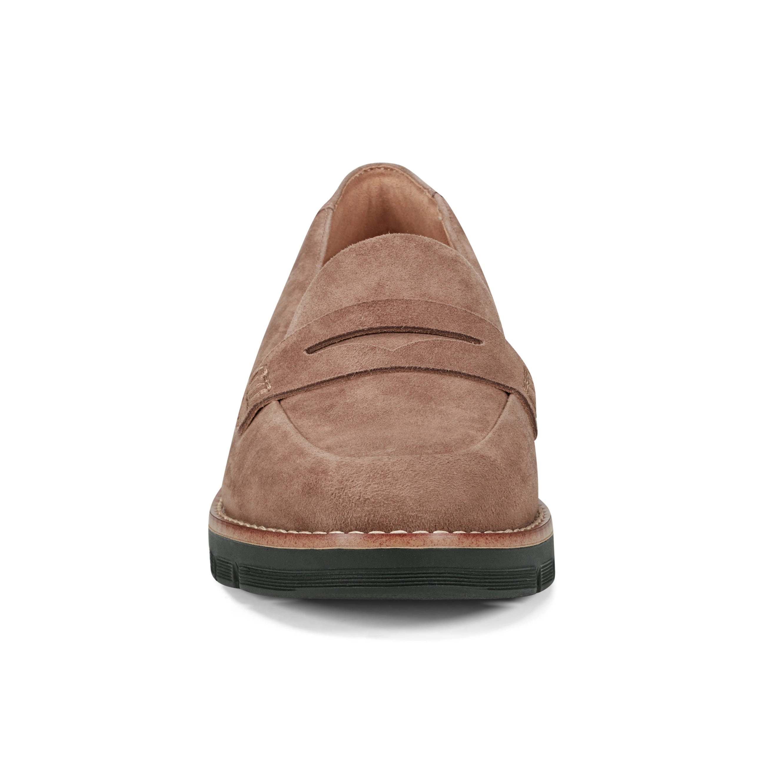 Velia Casual Slip On Loafers