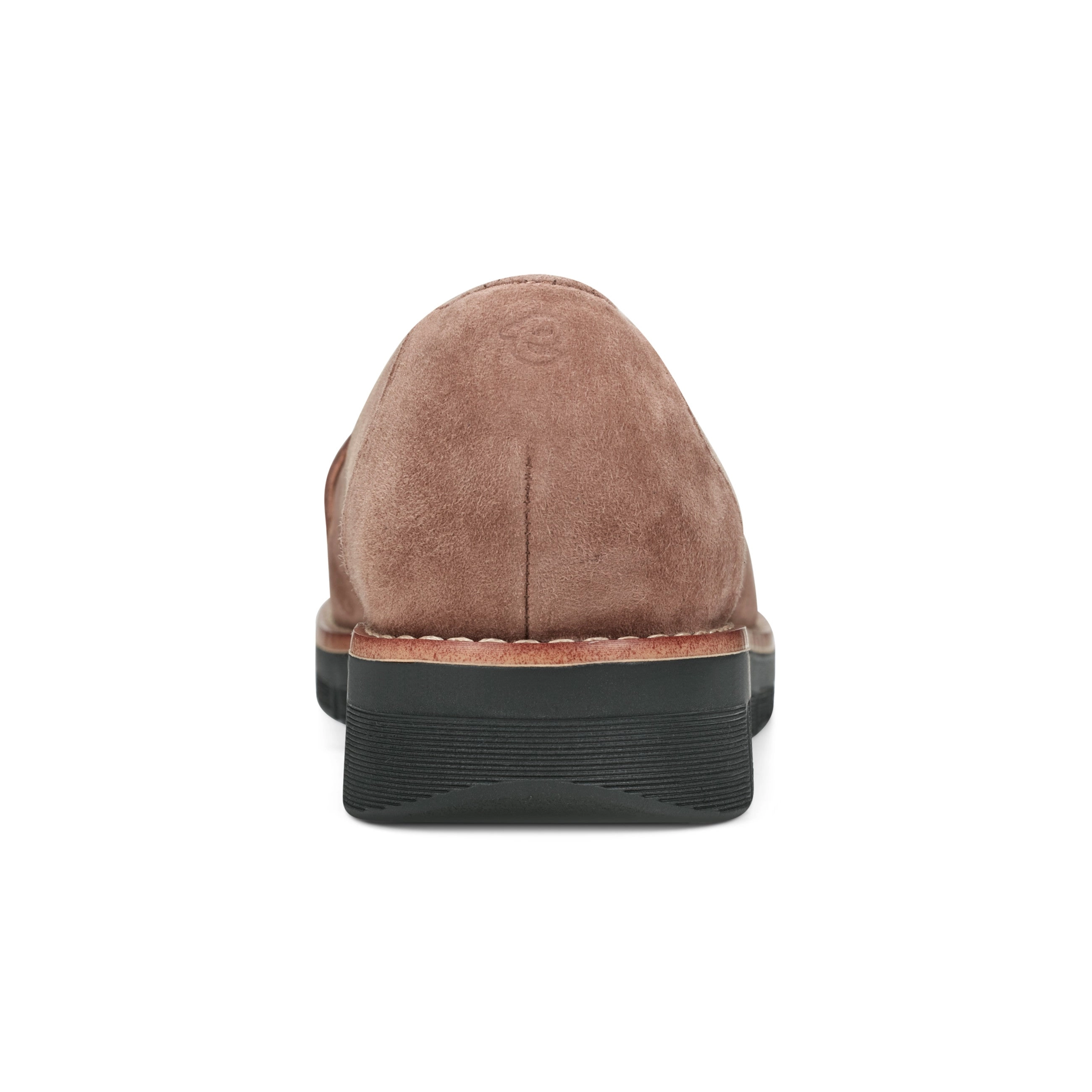 Velia Casual Slip On Loafers
