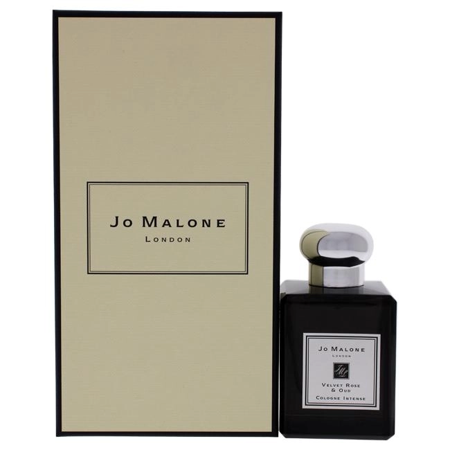 Velvet Rose And Oud Intense