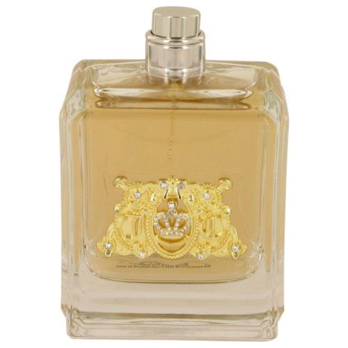 Viva la Juicy So Intense by Juicy Couture perfume for her EDP 3.3 / 3.4 oz New Tester