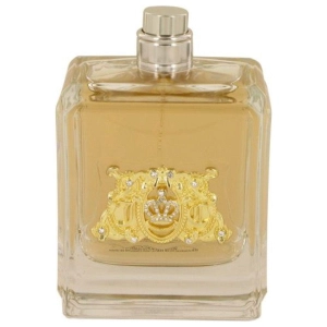 Viva la Juicy So Intense by Juicy Couture perfume for her EDP 3.3 / 3.4 oz New Tester