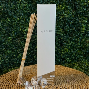 Volcano White Signature Reed Diffuser