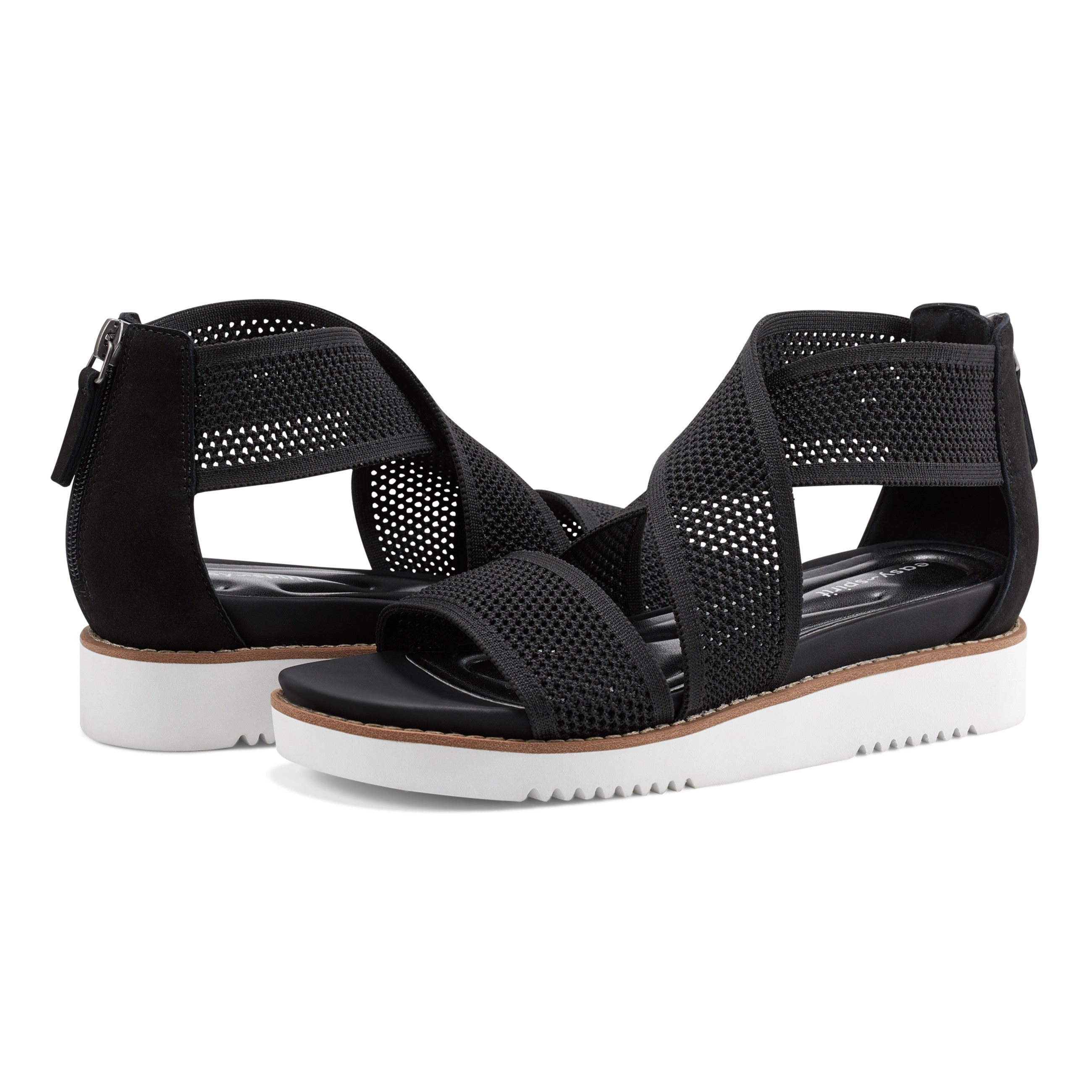 Wander Flat Sandals