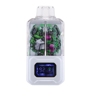 Watermelon Bubble Gum Crazy Ace B15000