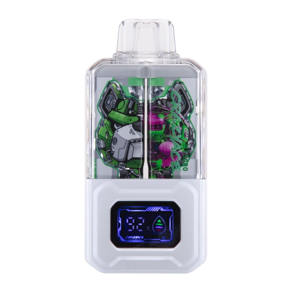 Watermelon Bubble Gum Crazy Ace B15000
