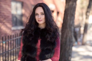 Wavy European Virgin Human Hair 23”