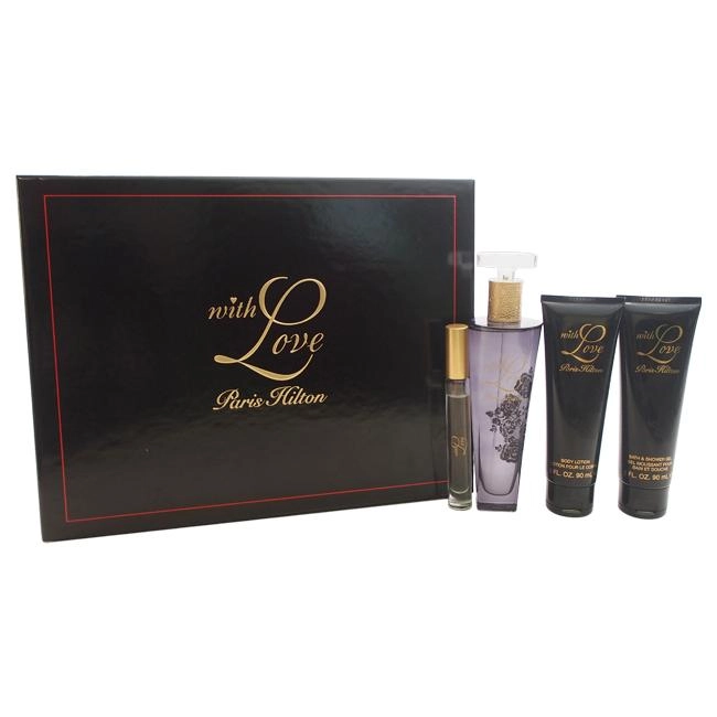 With Love GIft Set