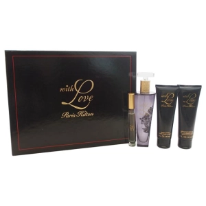 With Love GIft Set