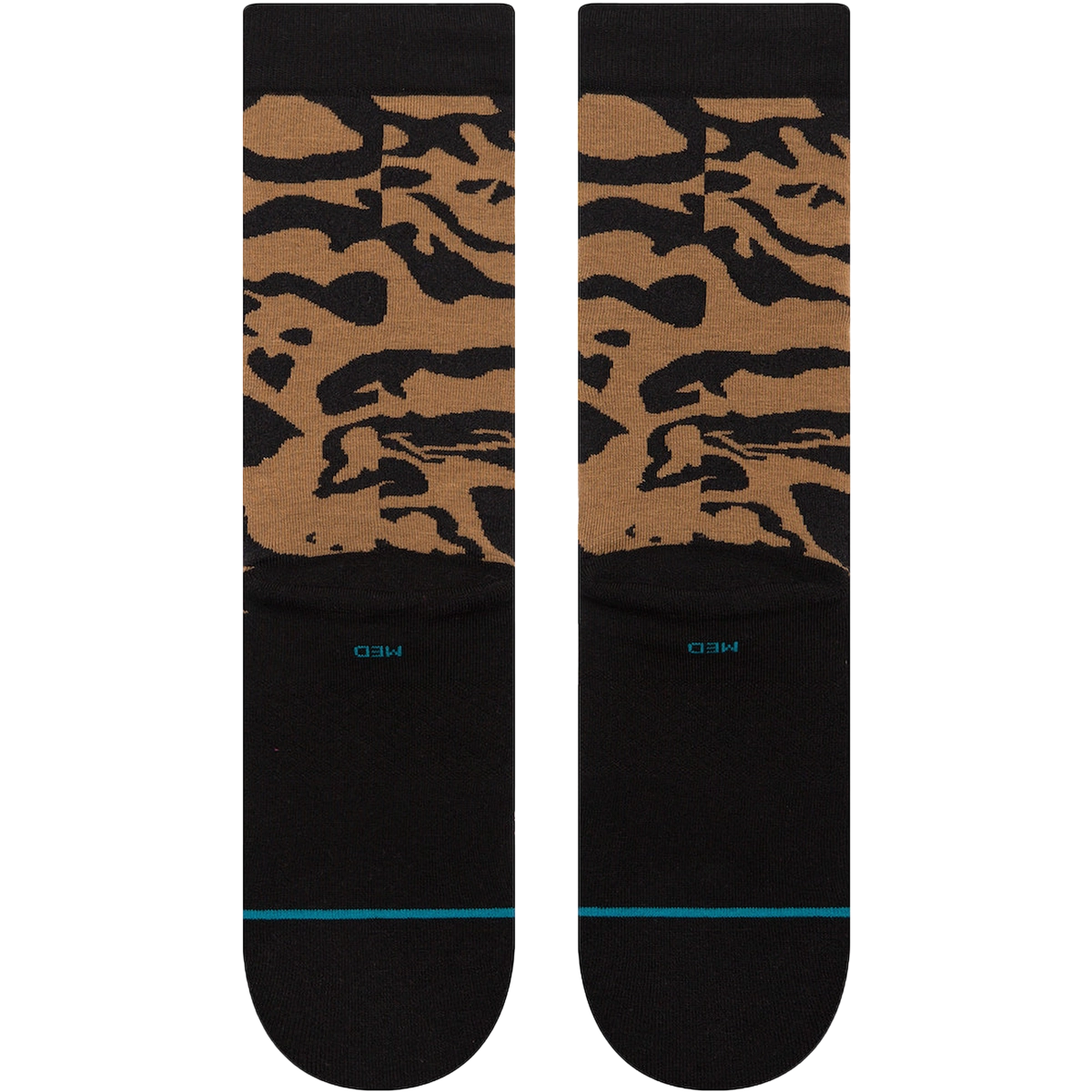 Women's Animalistic Crew