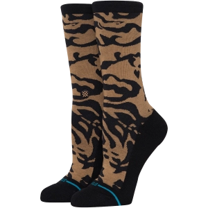 Women's Animalistic Crew