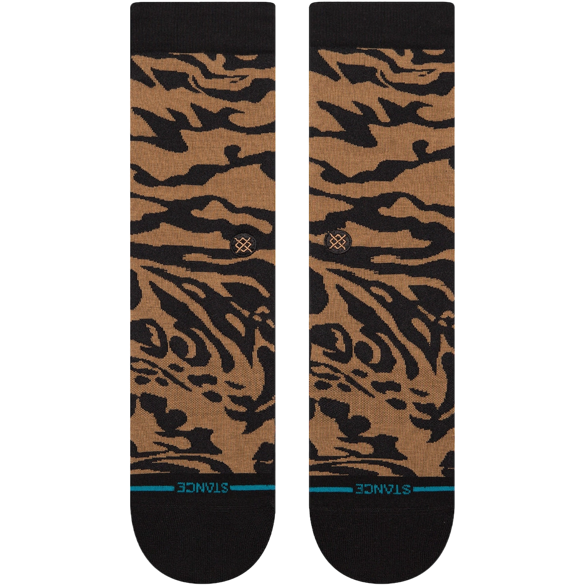 Women's Animalistic Crew