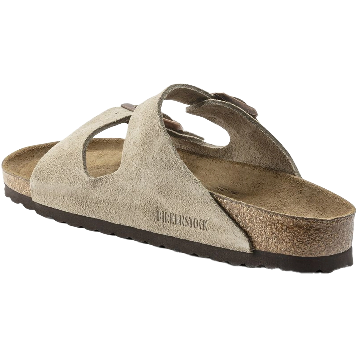 Women's Arizona Soft Footbed