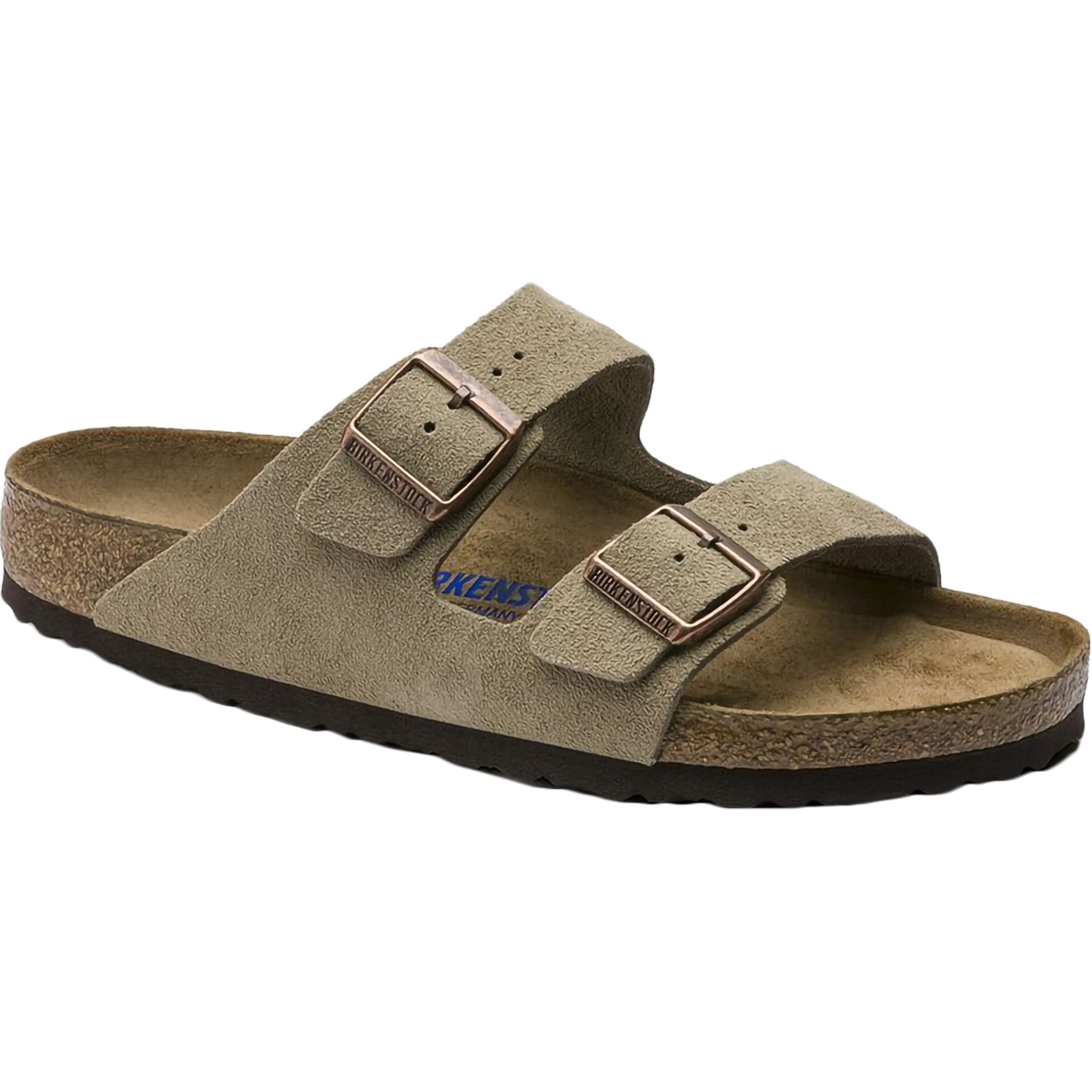 Women's Arizona Soft Footbed