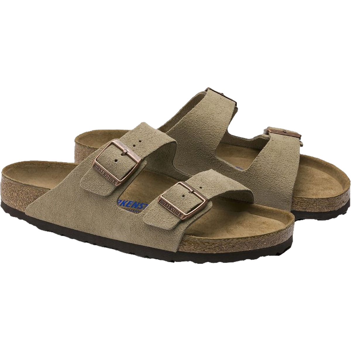 Women's Arizona Soft Footbed