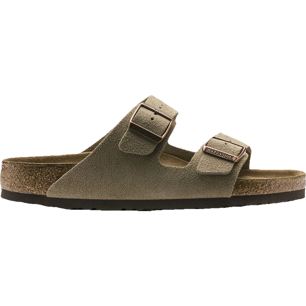 Women's Arizona Soft Footbed