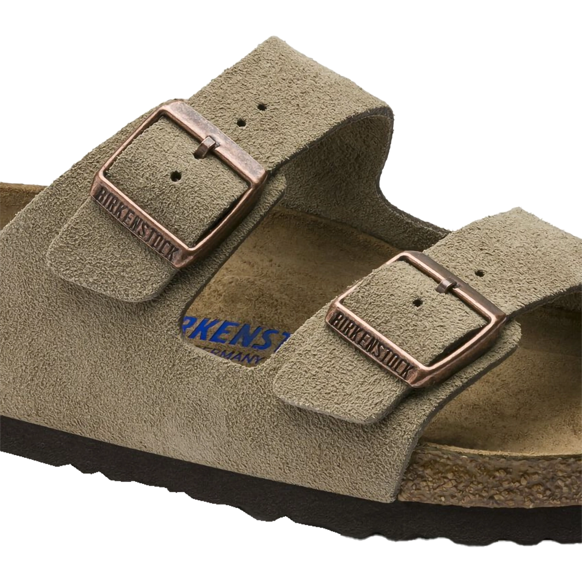 Women's Arizona Soft Footbed