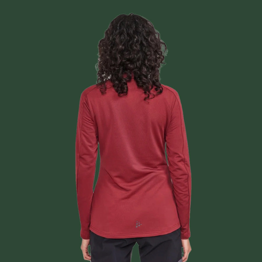Women's Craft Core Gain Midlayer