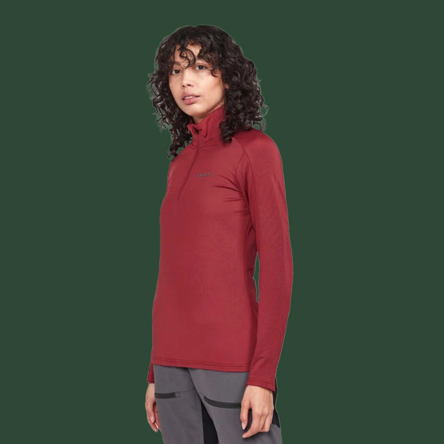 Women's Craft Core Gain Midlayer