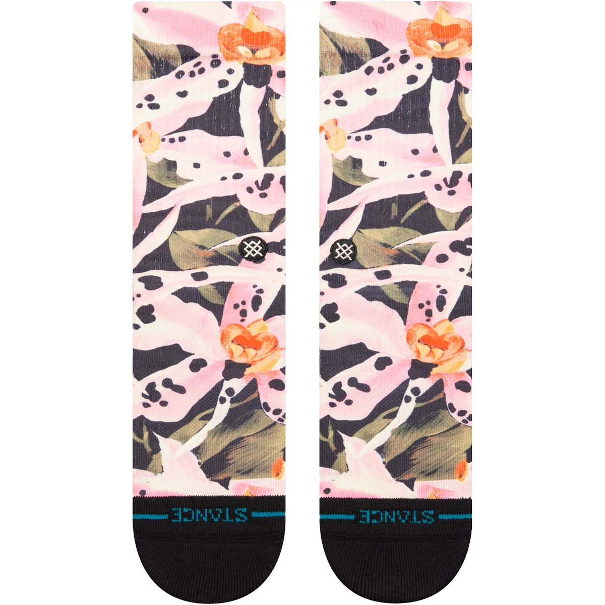 Women's Encyclia Crew