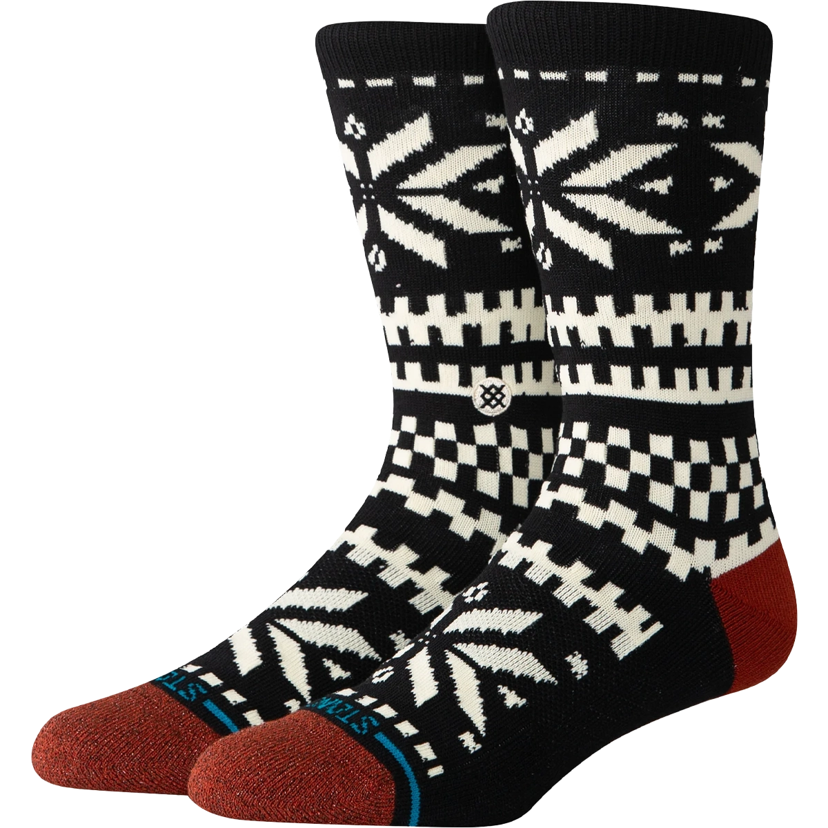 Women's Flake Crew