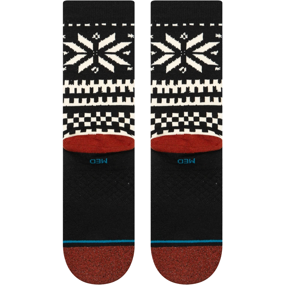 Women's Flake Crew