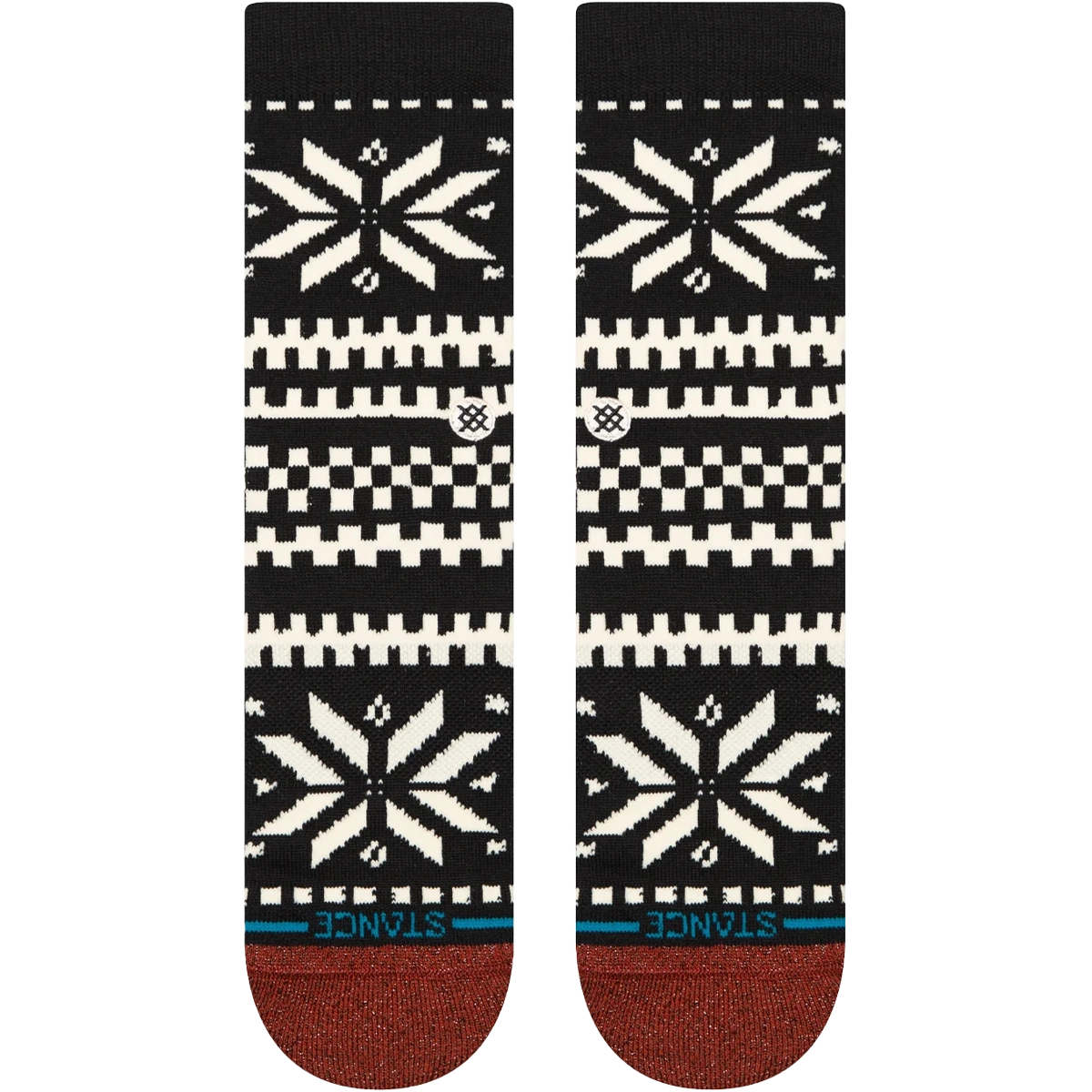 Women's Flake Crew