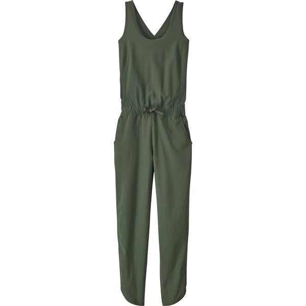 Women's Fleetwith Romper
