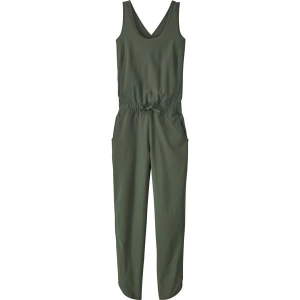 Women's Fleetwith Romper