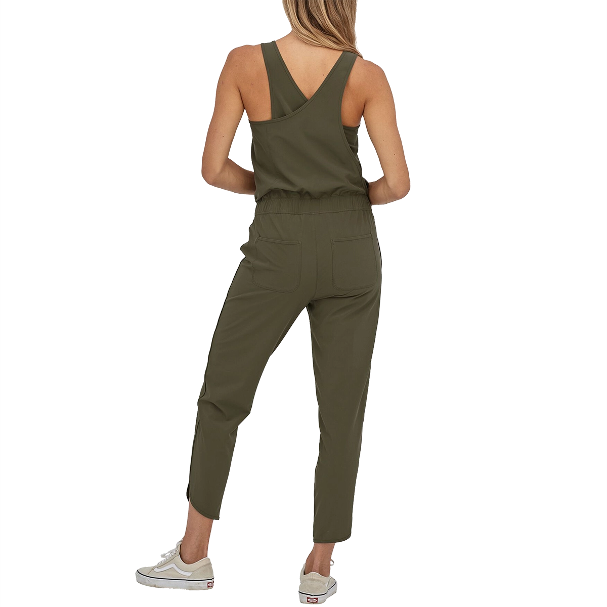 Women's Fleetwith Romper