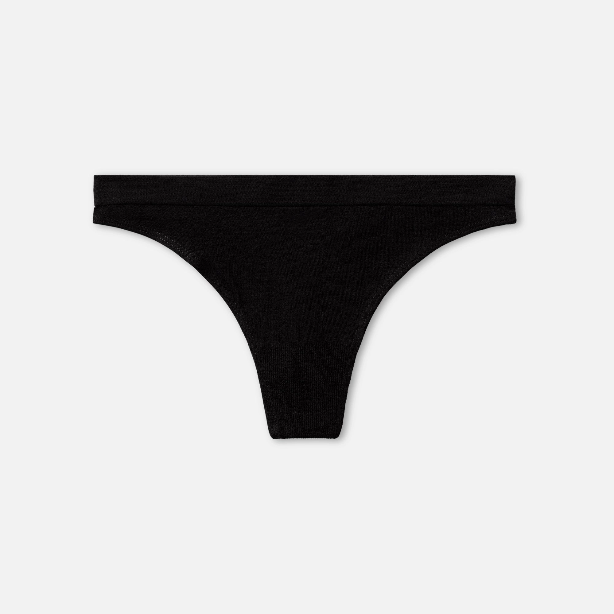 Women's Merino Thong