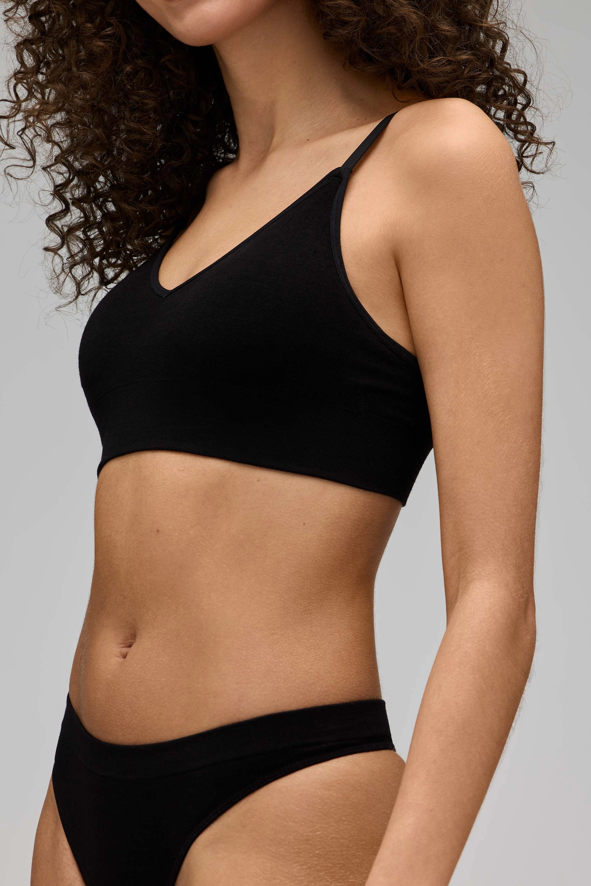 Women's Merino Thong