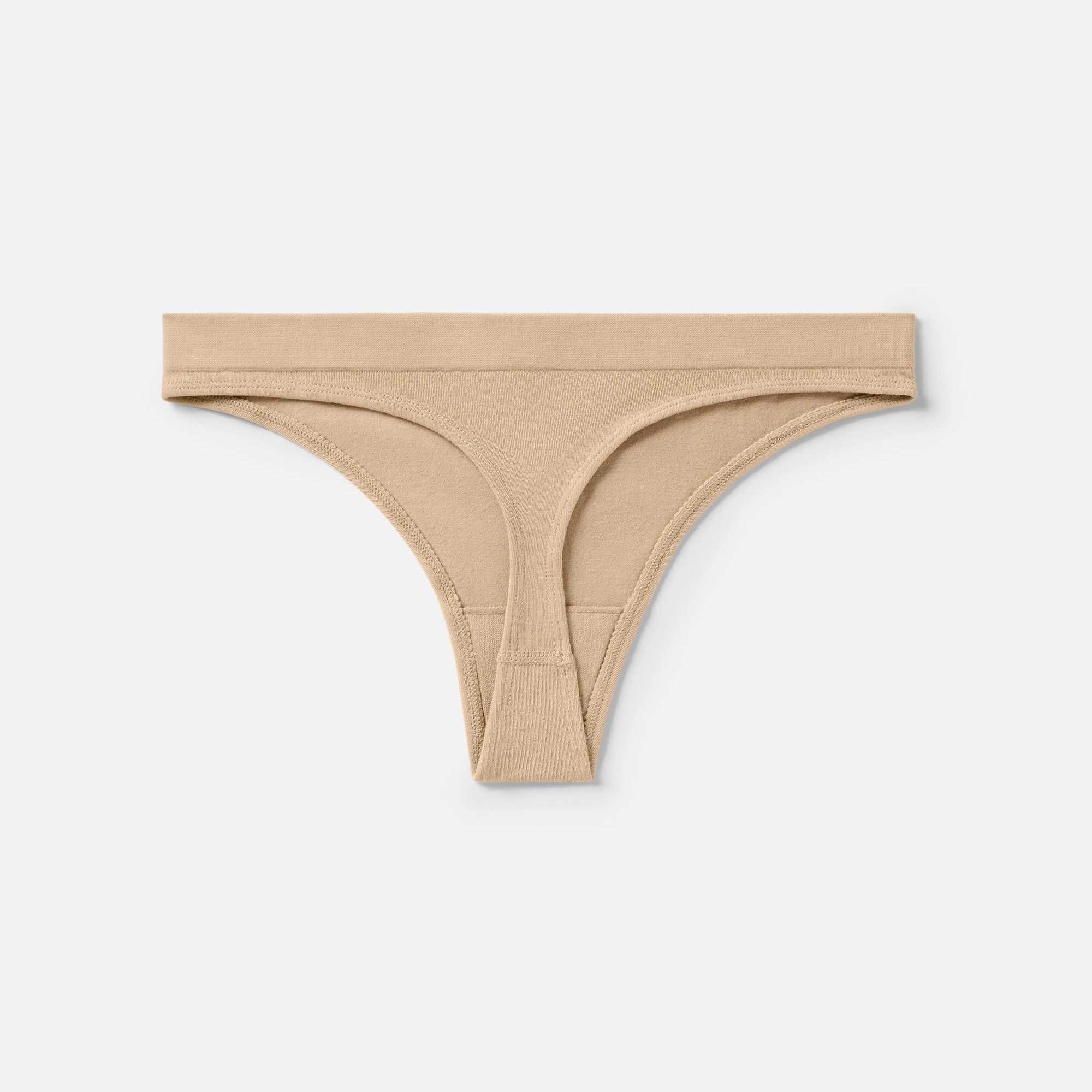 Women's Merino Thong