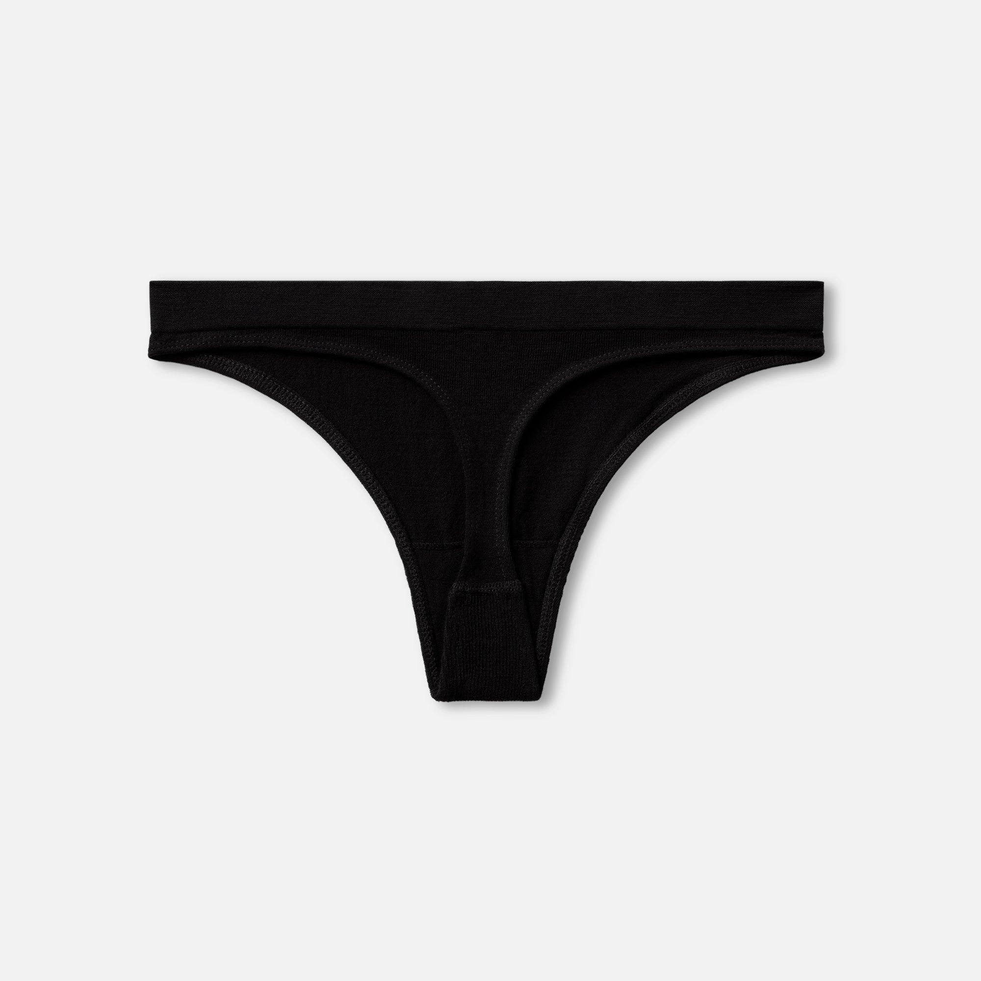 Women's Merino Thong