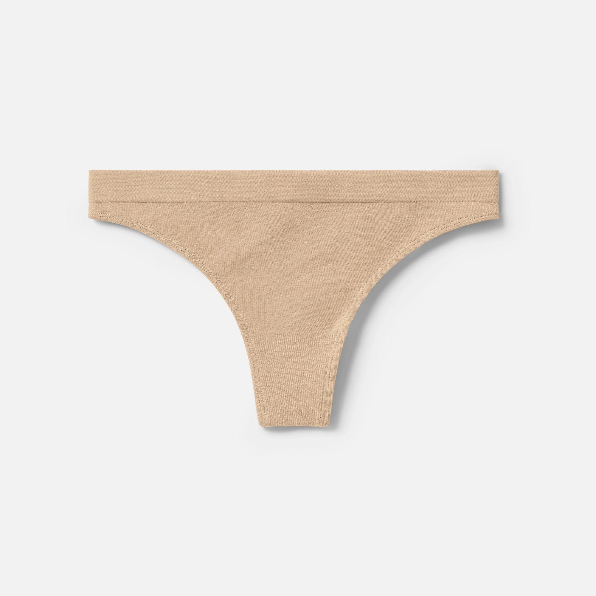 Women's Merino Thong
